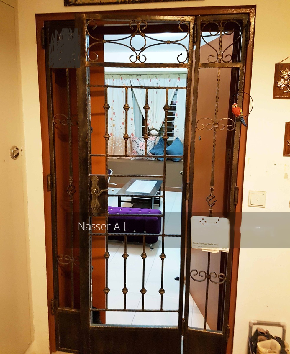 Blk 601A Punggol Central (Punggol), HDB 2 Rooms #130421432